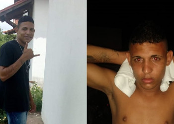Jovem é assassinado com dois tiros na nuca em Demerval Lobão